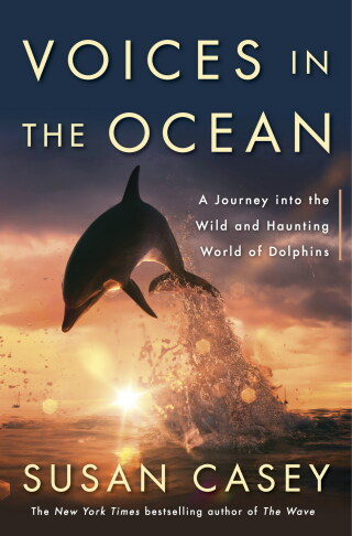 Cover image: Voices in the Ocean 9780385679404