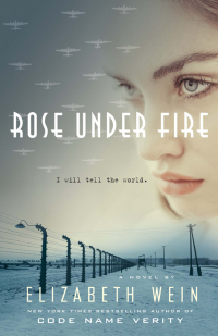 Cover image: Rose Under Fire 9780385679534