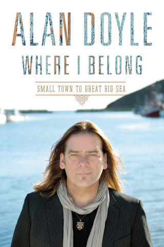 Cover image: Where I Belong 9780385680363