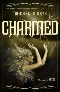 Cover image: Charmed 9780385680530