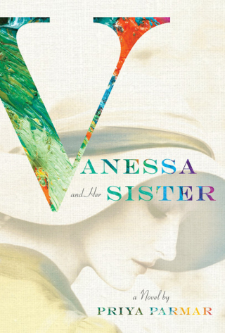 Cover image: Vanessa and Her Sister 9780385681339