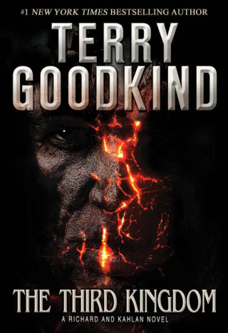 Cover image: The Third Kingdom 9780385681360