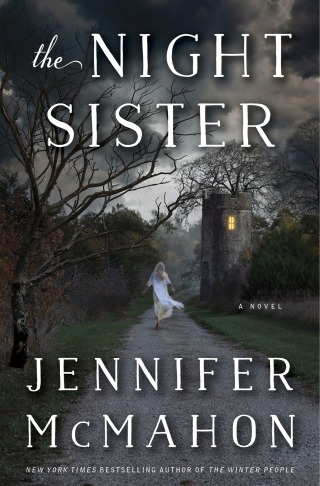 Cover image: The Night Sister 9780385681483