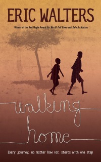 Cover image: Walking Home 9780385681575