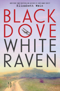 Cover image: Black Dove, White Raven 9780385681865