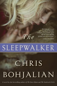 Cover image: The Sleepwalker 9780385681988