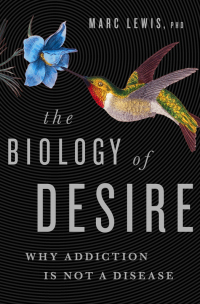 Cover image: The Biology of Desire 9780385682282