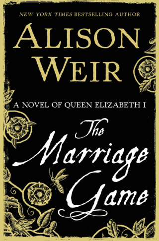 Cover image: The Marriage Game 9780385667128