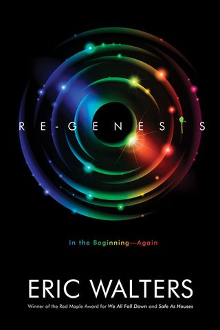 Cover image: Regenesis 9780385683098