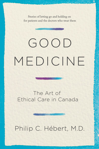 Cover image: Good Medicine 9780385683258