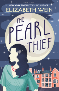 Cover image: The Pearl Thief 9780385683456