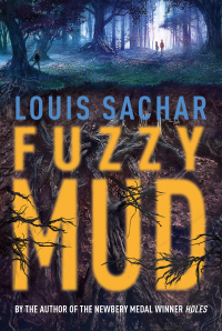 Cover image: Fuzzy Mud 9780385684590