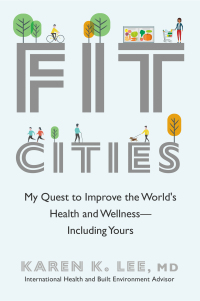 Cover image: Fit Cities 9780385685320