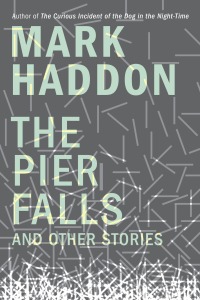 Cover image: The Pier Falls 9780385685689