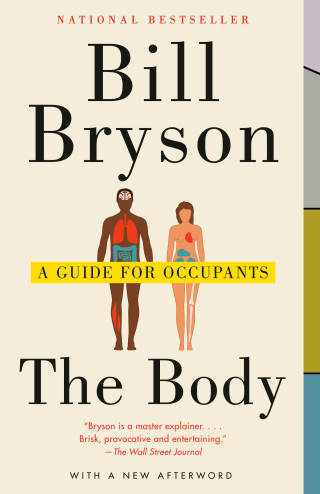 Cover image: The Body 9780385685740