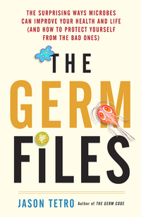 Cover image: The Germ Files 9780385685771