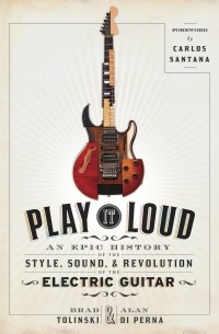 Cover image: Play It Loud 9780385685825