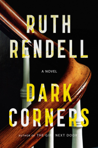 Cover image: Dark Corners 9780385685863