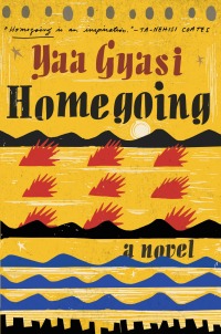 Cover image: Homegoing 9780385686136