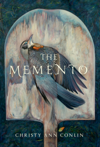 Cover image: The Memento 9780385662413