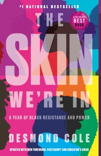 Cover image: The Skin We're In 9780385686341