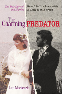 Cover image: The Charming Predator 9780385687126