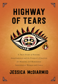 Cover image: Highway of Tears 9780385687577