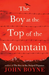 Cover image: The Boy at the Top of the Mountain 9780385687669