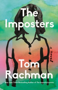 Cover image: The Imposters 9780385688482