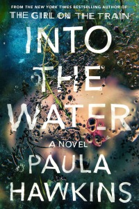 Cover image: Into the Water 9780385689632