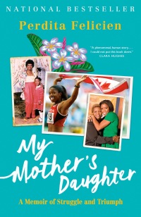 Cover image: My Mother's Daughter 9780385689960