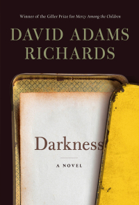 Cover image: Darkness 9780385690201