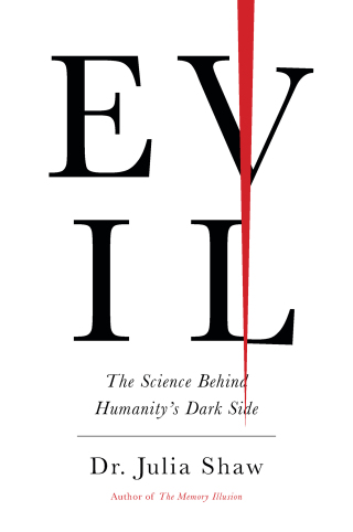 Cover image: Evil 9780385690294