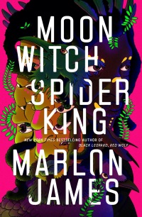 Cover image: Moon Witch, Spider King 9780385690355