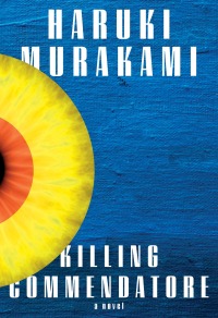 Cover image: Killing Commendatore 9780385690690