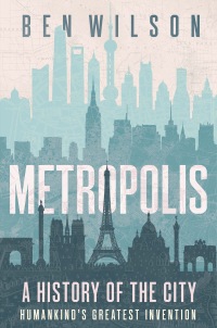 Cover image: Metropolis 9780385690966