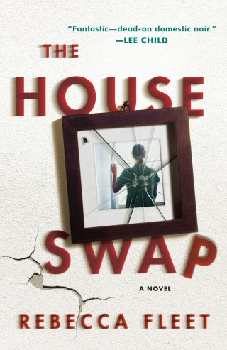 Cover image: The House Swap 9780385691253