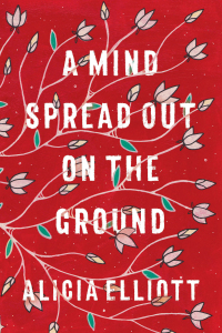 Cover image: A Mind Spread Out on the Ground 9780385692380