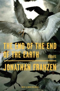 Cover image: The End of the End of the Earth 9780385692502