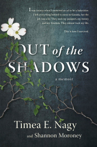 Cover image: Out of the Shadows 9780385692588