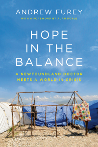 Cover image: Hope in the Balance 9780385692618