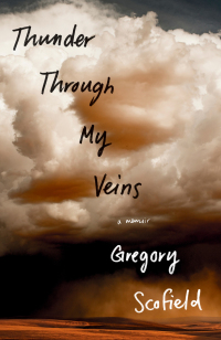 Cover image: Thunder Through My Veins 9780385692748