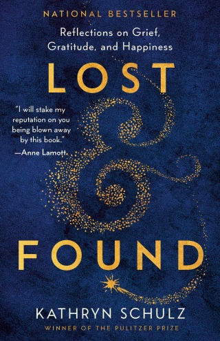 Cover image: Lost & Found 9780385693868