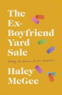 Cover image: The Ex-Boyfriend Yard Sale 9780385694766