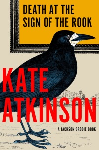 Cover image: Death at the Sign of the Rook 9780385694971