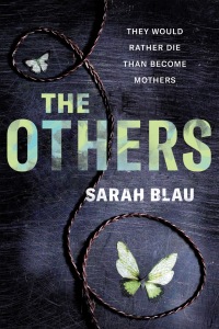 Cover image: The Others 9780385695299