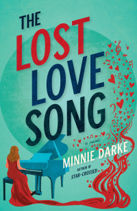 Cover image: The Lost Love Song 9780385696357