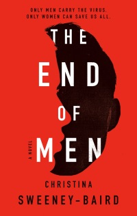 Cover image: The End of Men 9780385696630