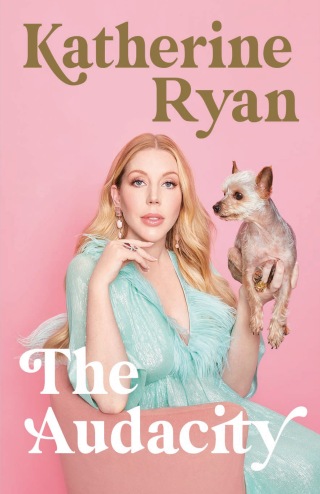 Cover image: The Audacity 9780385696838