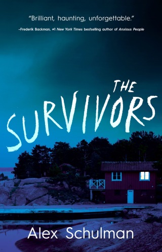 Cover image: The Survivors 9780385697347